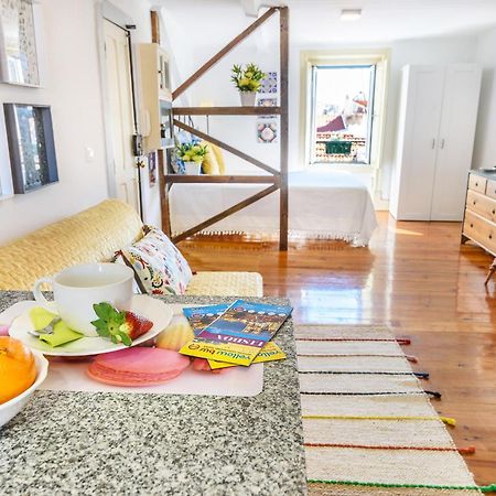 Apartament BeGuest Cozy Flat Sant ´Ana Lizbona Zewnętrze zdjęcie