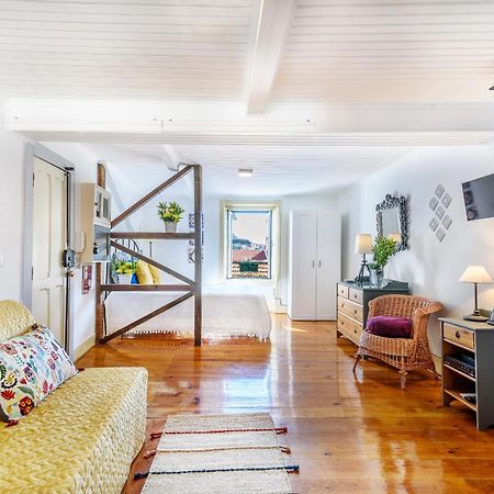 Apartament BeGuest Cozy Flat Sant ´Ana Lizbona Zewnętrze zdjęcie