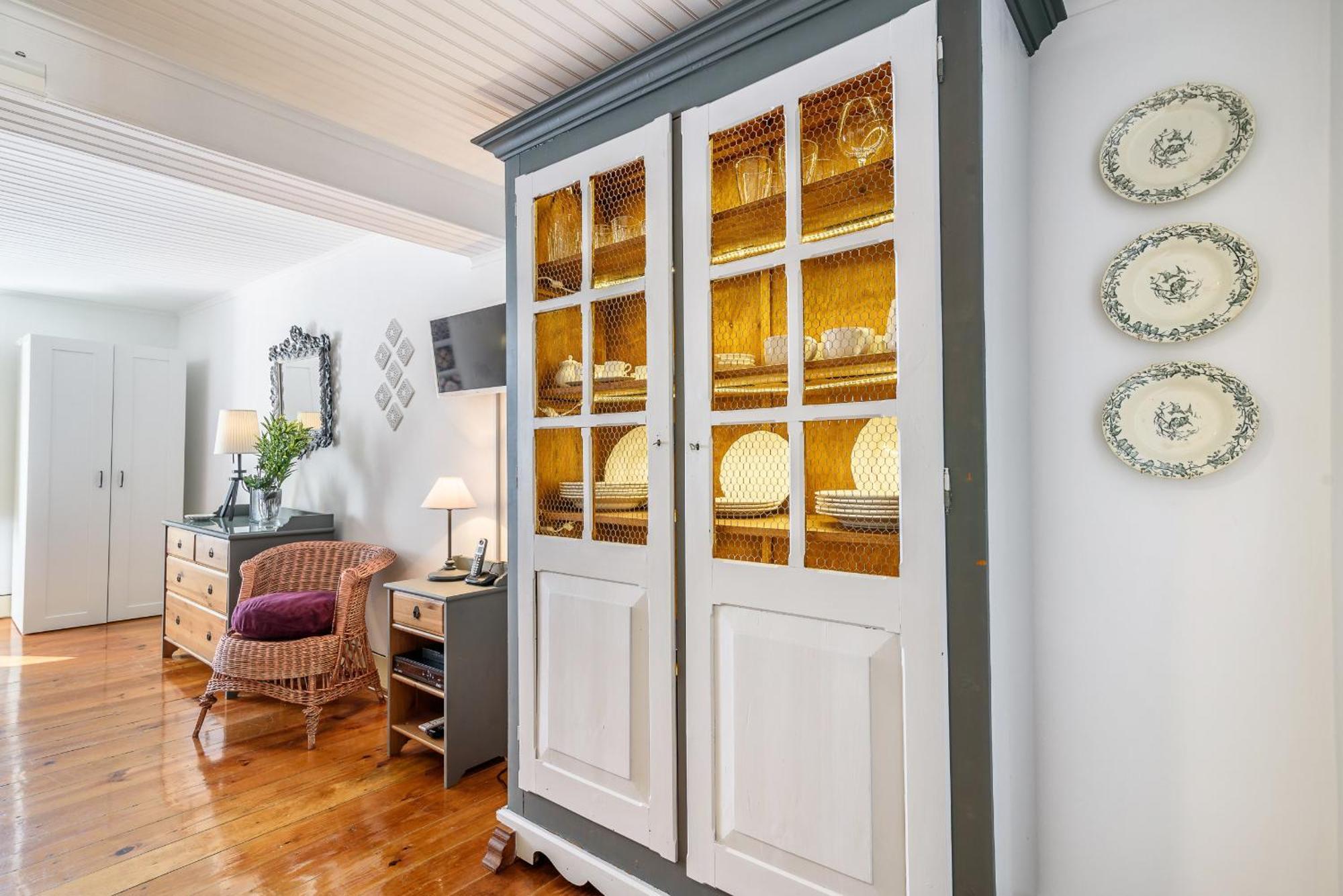 Apartament BeGuest Cozy Flat Sant ´Ana Lizbona Zewnętrze zdjęcie